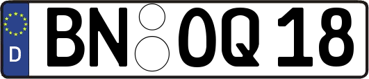BN-OQ18