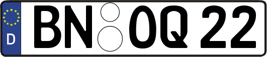 BN-OQ22