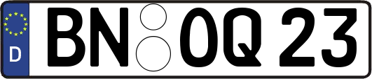 BN-OQ23
