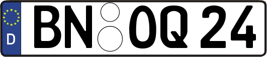 BN-OQ24