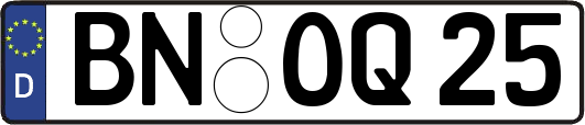 BN-OQ25