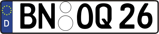 BN-OQ26