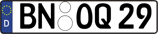 BN-OQ29