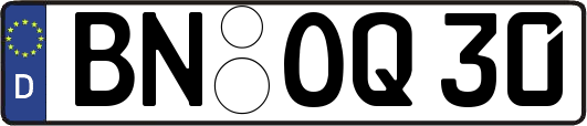 BN-OQ30