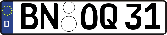 BN-OQ31