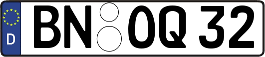 BN-OQ32