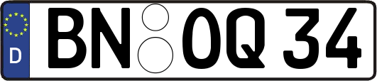 BN-OQ34