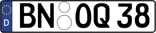 BN-OQ38