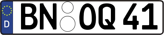 BN-OQ41