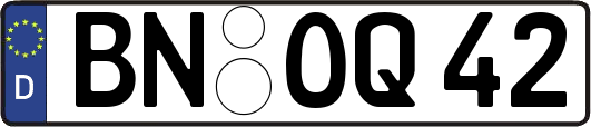 BN-OQ42