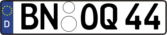 BN-OQ44