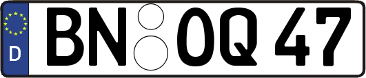 BN-OQ47