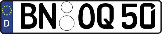 BN-OQ50