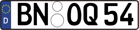 BN-OQ54
