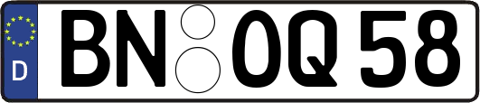 BN-OQ58