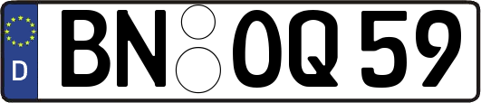 BN-OQ59