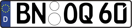 BN-OQ60
