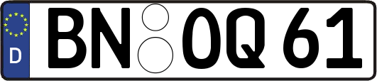 BN-OQ61