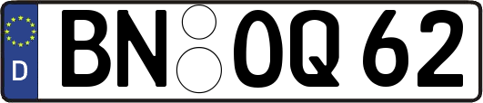 BN-OQ62