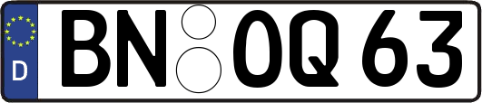 BN-OQ63