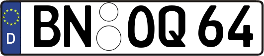 BN-OQ64