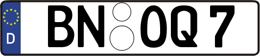 BN-OQ7