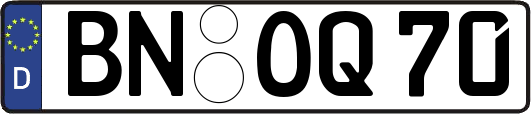 BN-OQ70