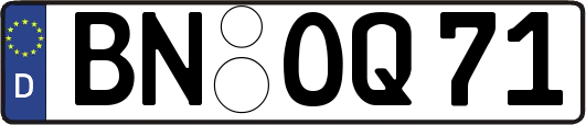 BN-OQ71
