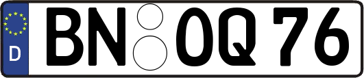 BN-OQ76