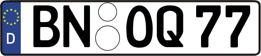 BN-OQ77