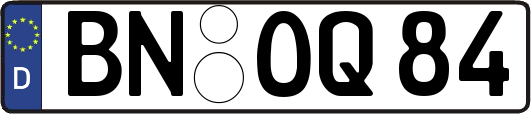 BN-OQ84