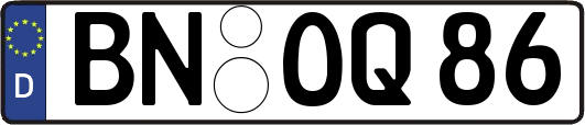 BN-OQ86