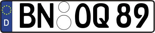 BN-OQ89