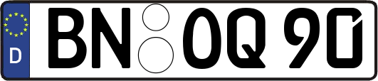 BN-OQ90