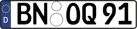 BN-OQ91