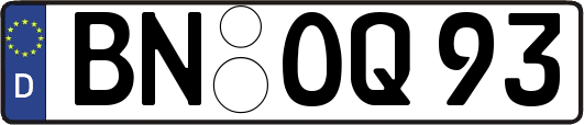 BN-OQ93