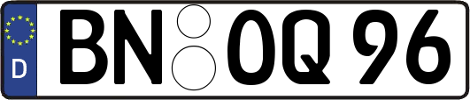 BN-OQ96