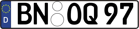 BN-OQ97