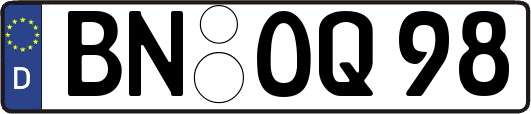 BN-OQ98