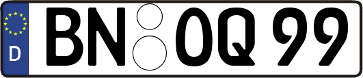 BN-OQ99
