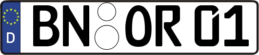 BN-OR01