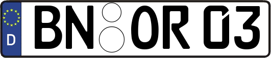 BN-OR03