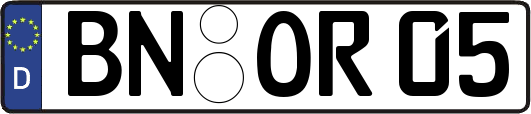 BN-OR05