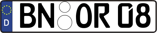 BN-OR08