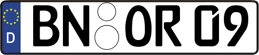 BN-OR09