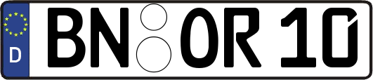 BN-OR10