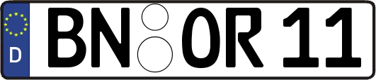 BN-OR11