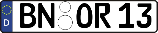BN-OR13
