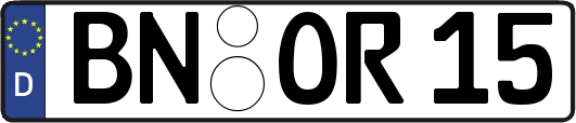BN-OR15