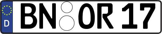 BN-OR17
